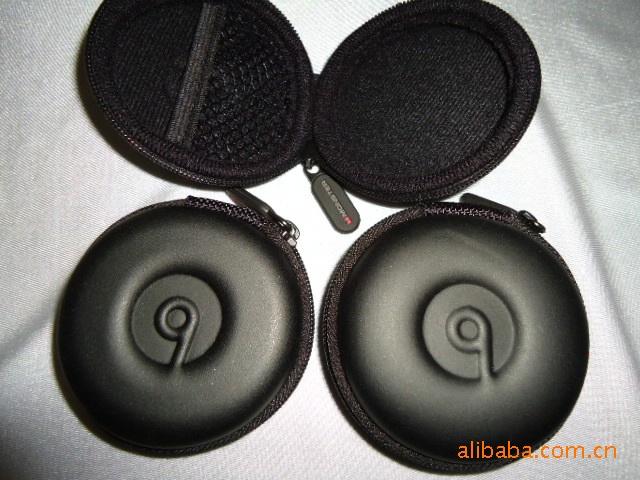 廠家批發新款eva包 耳機u盤硬盤包 抗壓硬盤電子產品包裝包