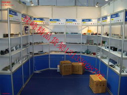 山西太原珠峰精品貨架總經銷