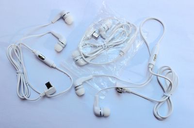 【麥克五拼通用接口耳機 手機耳機 數(shù)碼產(chǎn)品配件耳機線】價格,廠家,圖片,手機耳機,深圳偉湘杰電子科技-