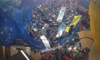 回收吉廈庫存手機(jī)主板、芯片、喇叭、排線及貼片元件——計算機(jī)零配件批發(fā)指南